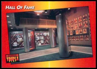 136 Hall of Fame